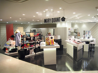 Mary Quantル トロワ店新設工事 札幌 リノベーション リフォーム 物件情報 店舗内装 アービルニュース